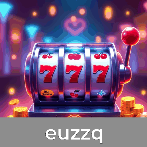 Euzzq: A Experiência de Casino Imersiva para Brasileiros
