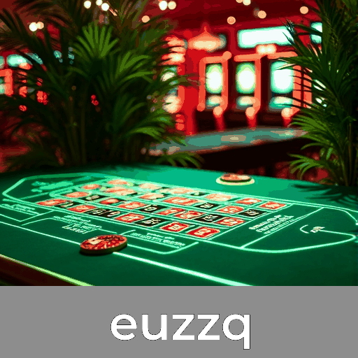 euzzq: Desbloqueie Recompensas Incríveis Agora!