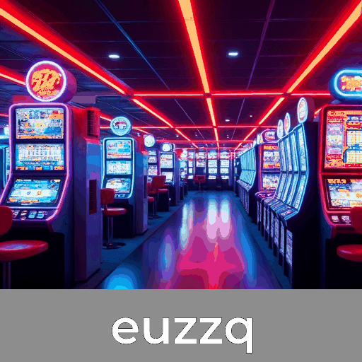 euzzq: Apostas Fáceis e Funcionalidade Completa no Seu Celular