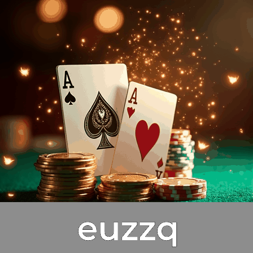 euzzq: Apostas Fáceis e Funcionalidade Completa no Seu Celular