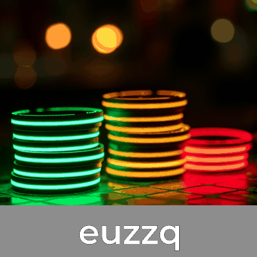 euzzq: Seu Cassino Online Seguro e Rápido