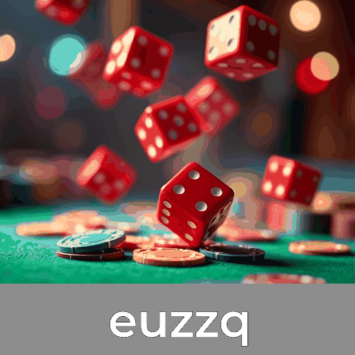 Euzzq: A Experiência de Casino Imersiva para Brasileiros