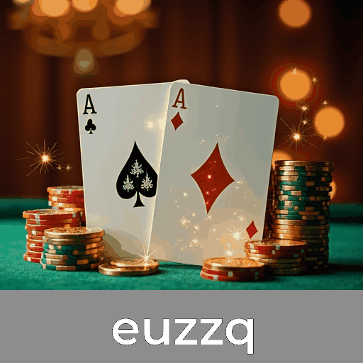 euzzq: Seu Cassino Online Seguro e Rápido